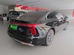 Hongqi H5 1.5T DCT Qiyun Edition - фото 7