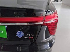 Hongqi H5 1.5T DCT Qiyun Edition - фото 8