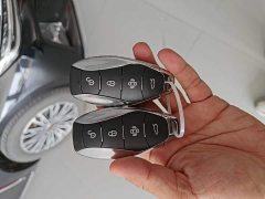 Hongqi H5 1.5T DCT Qiyun Edition - фото 9