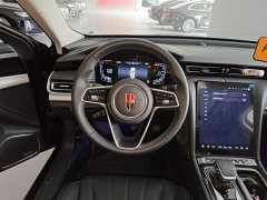 Hongqi H5 1.5T DCT Qiyun Edition - фото 11