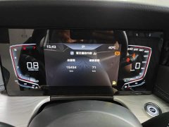 Hongqi H5 1.5T DCT Qiyun Edition - фото 12