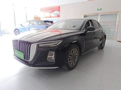 Hongqi H5 1.5T DCT Qiyun Edition - фото 2