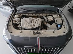 Hongqi H5 1.5T DCT Qiyun Edition - фото 20