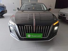 Hongqi H5 1.5T DCT Qiyun Edition - фото 3
