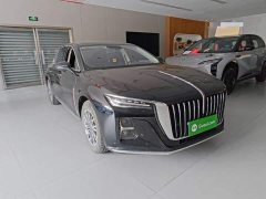 Hongqi H5 1.5T DCT Qiyun Edition - фото 4