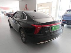 Hongqi H5 1.5T DCT Qiyun Edition - фото 5