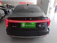 Hongqi H5 1.5T DCT Qiyun Edition - фото 6