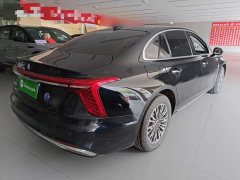 Hongqi H5 1.5T DCT Qiyun Edition - фото 7