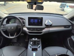 Hongqi E-QM5 2023 Facelift Basic Travel Edition - фото 10