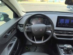 Hongqi E-QM5 2023 Facelift Basic Travel Edition - фото 11