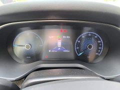 Hongqi E-QM5 2023 Facelift Basic Travel Edition - фото 12