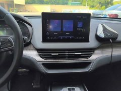 Hongqi E-QM5 2023 Facelift Basic Travel Edition - фото 13