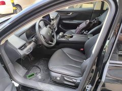 Hongqi E-QM5 2023 Facelift Basic Travel Edition - фото 15