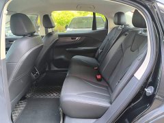 Hongqi E-QM5 2023 Facelift Basic Travel Edition - фото 17