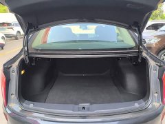 Hongqi E-QM5 2023 Facelift Basic Travel Edition - фото 19