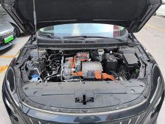 Hongqi E-QM5 2023 Facelift Basic Travel Edition - фото 20