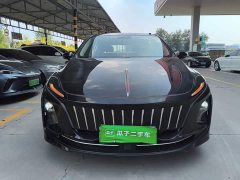 Hongqi E-QM5 2023 Facelift Basic Travel Edition - фото 3