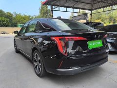 Hongqi E-QM5 2023 Facelift Basic Travel Edition - фото 5