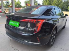 Hongqi E-QM5 2023 Facelift Basic Travel Edition - фото 7