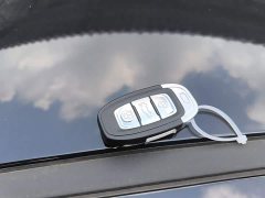 Hongqi E-QM5 2023 Facelift Basic Travel Edition - фото 9