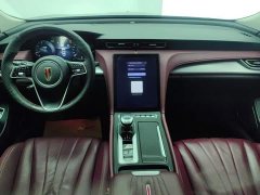 Hongqi H5 2.0T Automatic Zhilianqichang Edition - фото 12