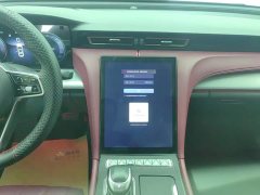 Hongqi H5 2.0T Automatic Zhilianqichang Edition - фото 13