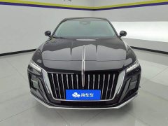 Hongqi H5 2.0T Automatic Zhilianqichang Edition - фото 2