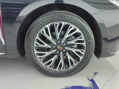 Hongqi H5 2.0T Automatic Zhilianqichang Edition - фото 6