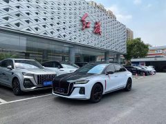 Hongqi H5 2025 2.0T Automatic Xuanying Edition - фото 1
