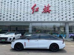 Hongqi H5 2025 2.0T Automatic Xuanying Edition - фото 4