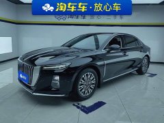 Hongqi H5 1.5T DCT Flag Rhyme Edition - фото 1