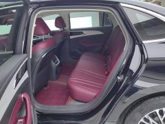 Hongqi H5 1.5T DCT Flag Rhyme Edition - фото 11