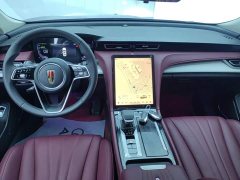 Hongqi H5 1.5T DCT Flag Rhyme Edition - фото 12