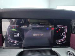 Hongqi H5 1.5T DCT Flag Rhyme Edition - фото 14