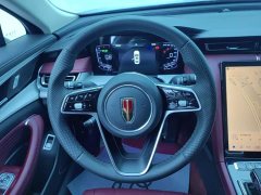 Hongqi H5 1.5T DCT Flag Rhyme Edition - фото 15