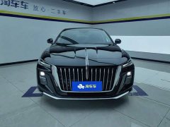 Hongqi H5 1.5T DCT Flag Rhyme Edition - фото 2