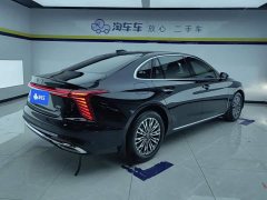 Hongqi H5 1.5T DCT Flag Rhyme Edition - фото 3