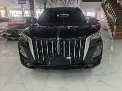 Hongqi HS5 2023 2.0T Qiyue Pro version - фото 2