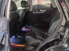 Hongqi HS5 2023 2.0T Qiyue Pro version - фото 5