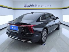 Hongqi H5 2.0T automatic flagship version - фото 3