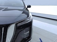 Hongqi H5 2.0T automatic flagship version - фото 5