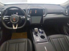 Hongqi HS3 2023 1.5T two-wheel drive good version - фото 12