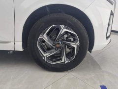 Hongqi HS3 2023 1.5T two-wheel drive good version - фото 6