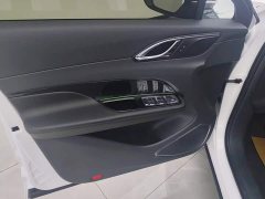 Hongqi HS3 2023 1.5T two-wheel drive good version - фото 7