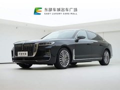 Hongqi H9 2.0T Zhilian Flagship Edition - фото 1