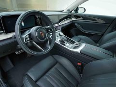 Hongqi H9 2.0T Zhilian Flagship Edition - фото 10