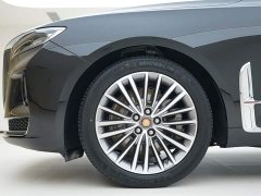Hongqi H9 2.0T Zhilian Flagship Edition - фото 16