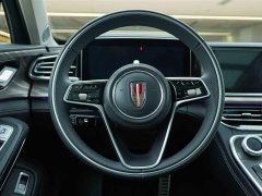 Hongqi H9 2.0T Zhilian Flagship Edition - фото 18