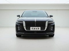 Hongqi H9 2.0T Zhilian Flagship Edition - фото 2