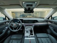 Hongqi H9 2.0T Zhilian Flagship Edition - фото 20